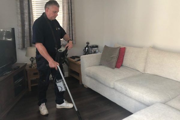 Coventry Central Heating Leak Detection Service