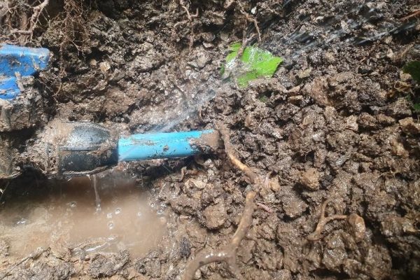 Water Mains Leak Detection Coventry